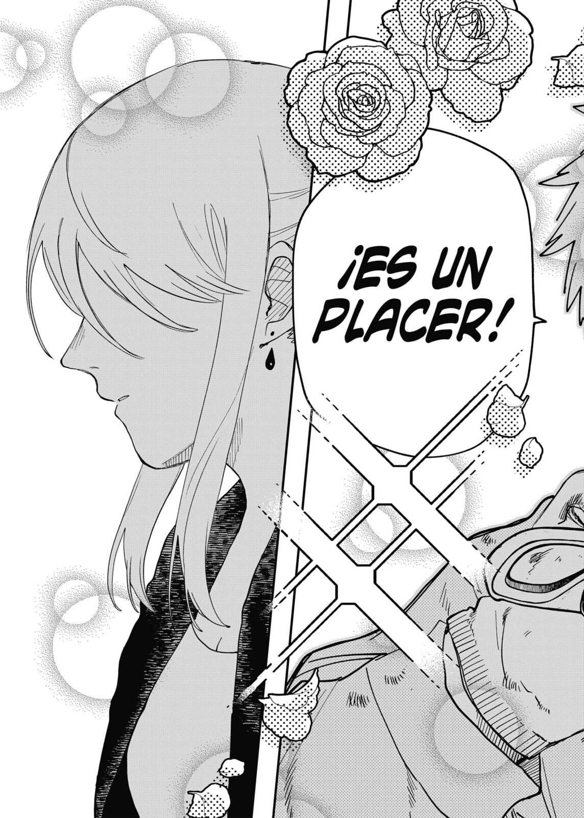 Read Youchien Wars ES Manga Online