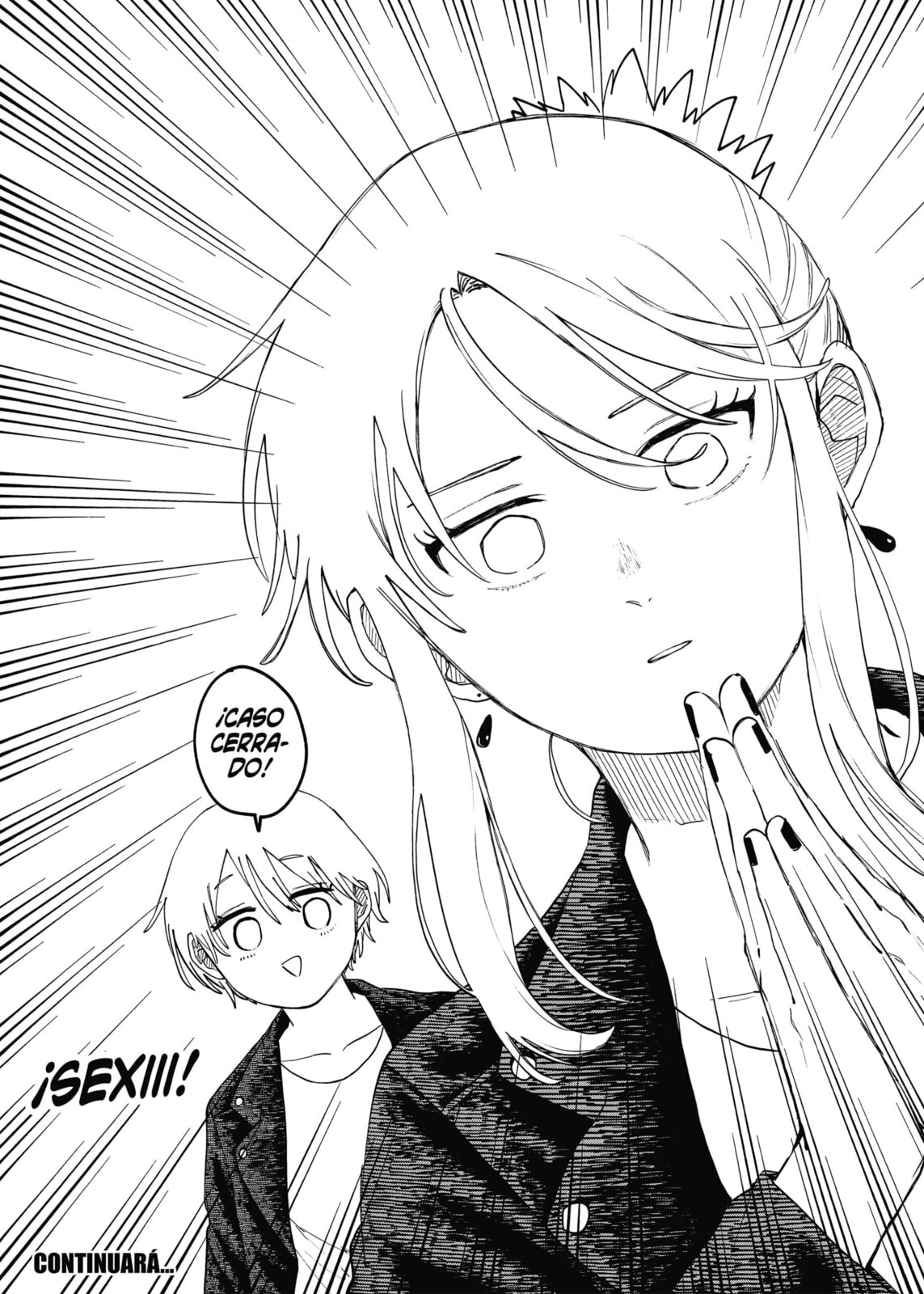 Read Youchien Wars ES Manga Online