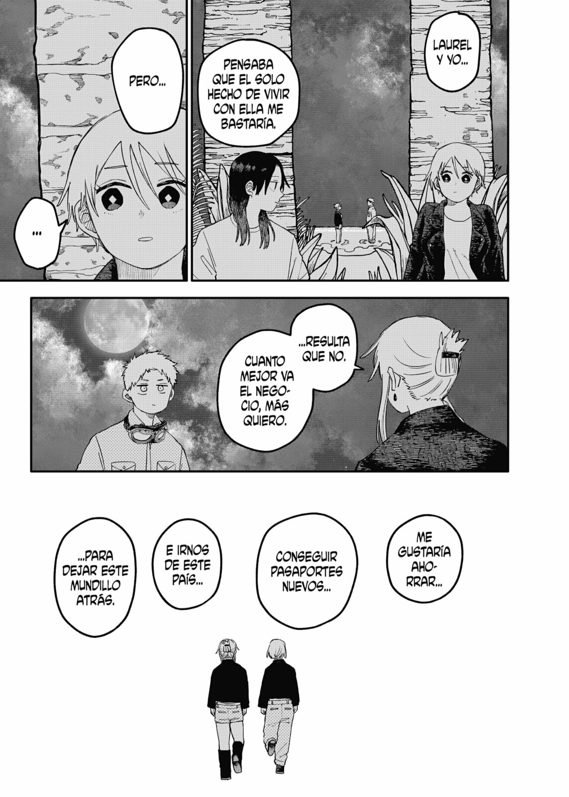 Read Youchien Wars ES Manga Online