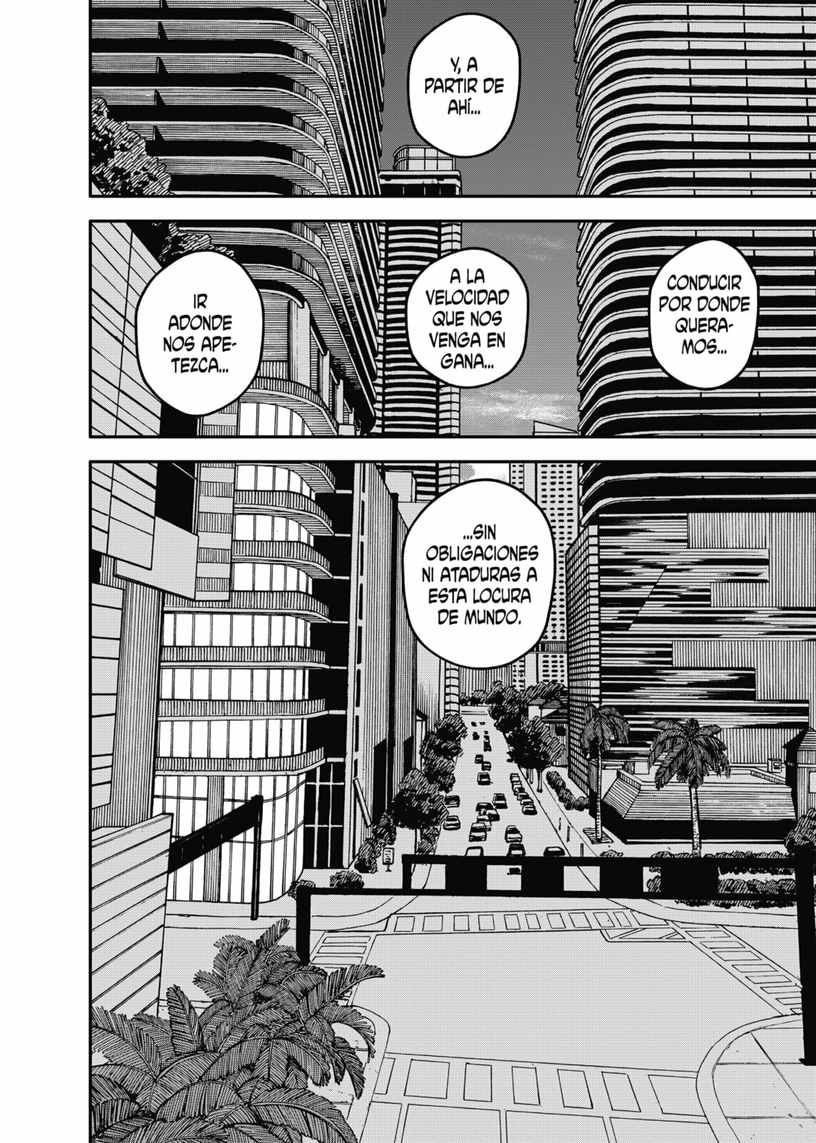 Read Youchien Wars ES Manga Online