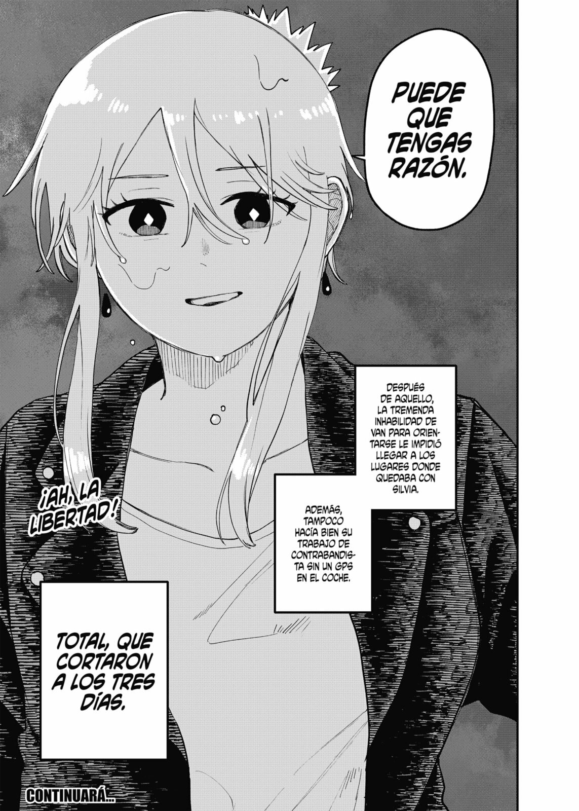 Read Youchien Wars ES Manga Online