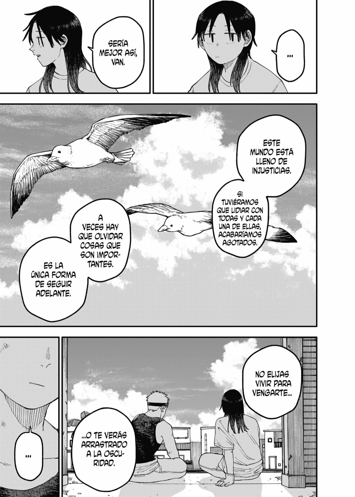 Read Youchien Wars ES Manga Online