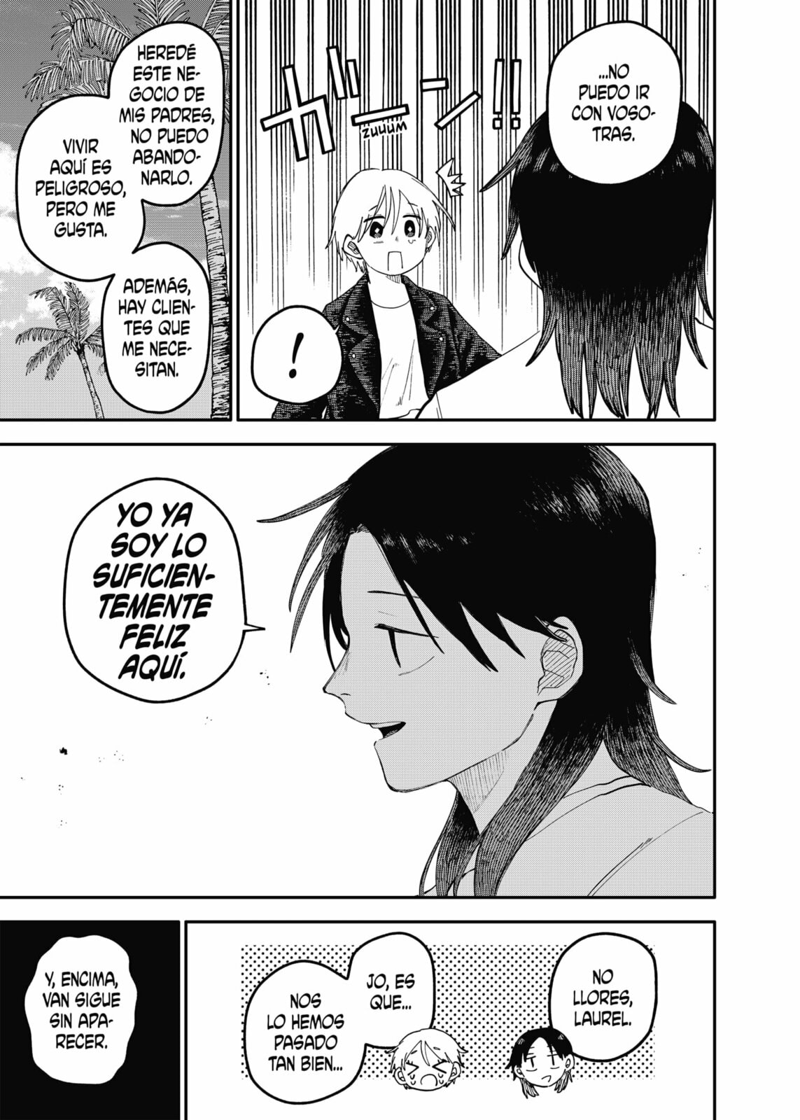 Read Youchien Wars ES Manga Online