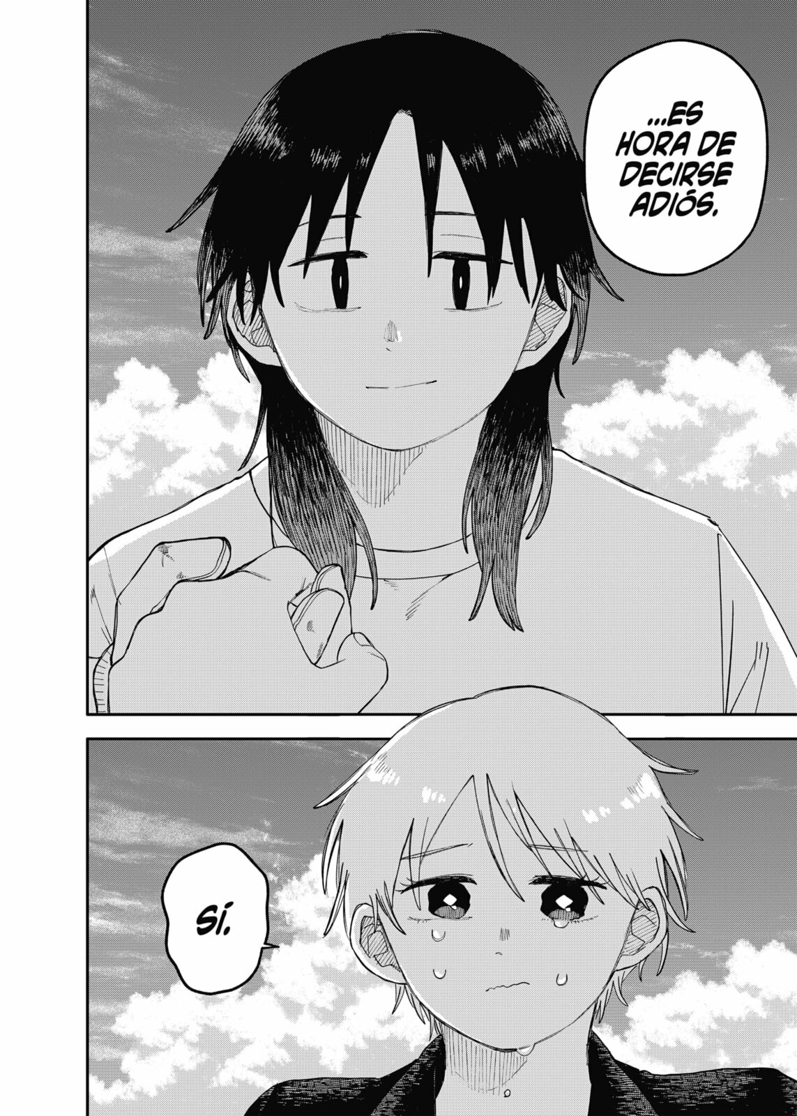 Read Youchien Wars ES Manga Online