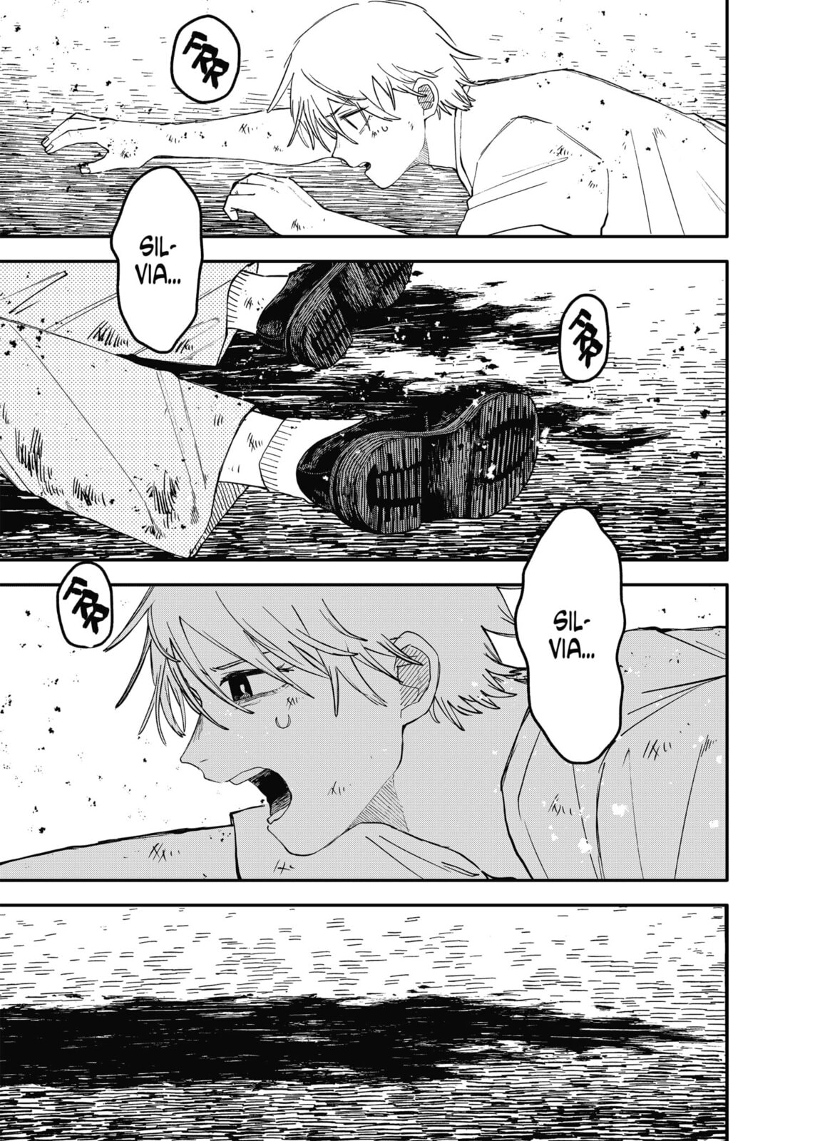 Read Youchien Wars ES Manga Online