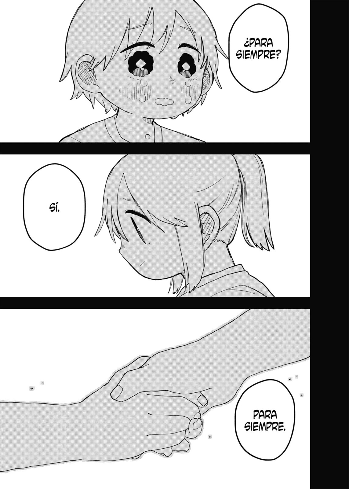 Read Youchien Wars ES Manga Online