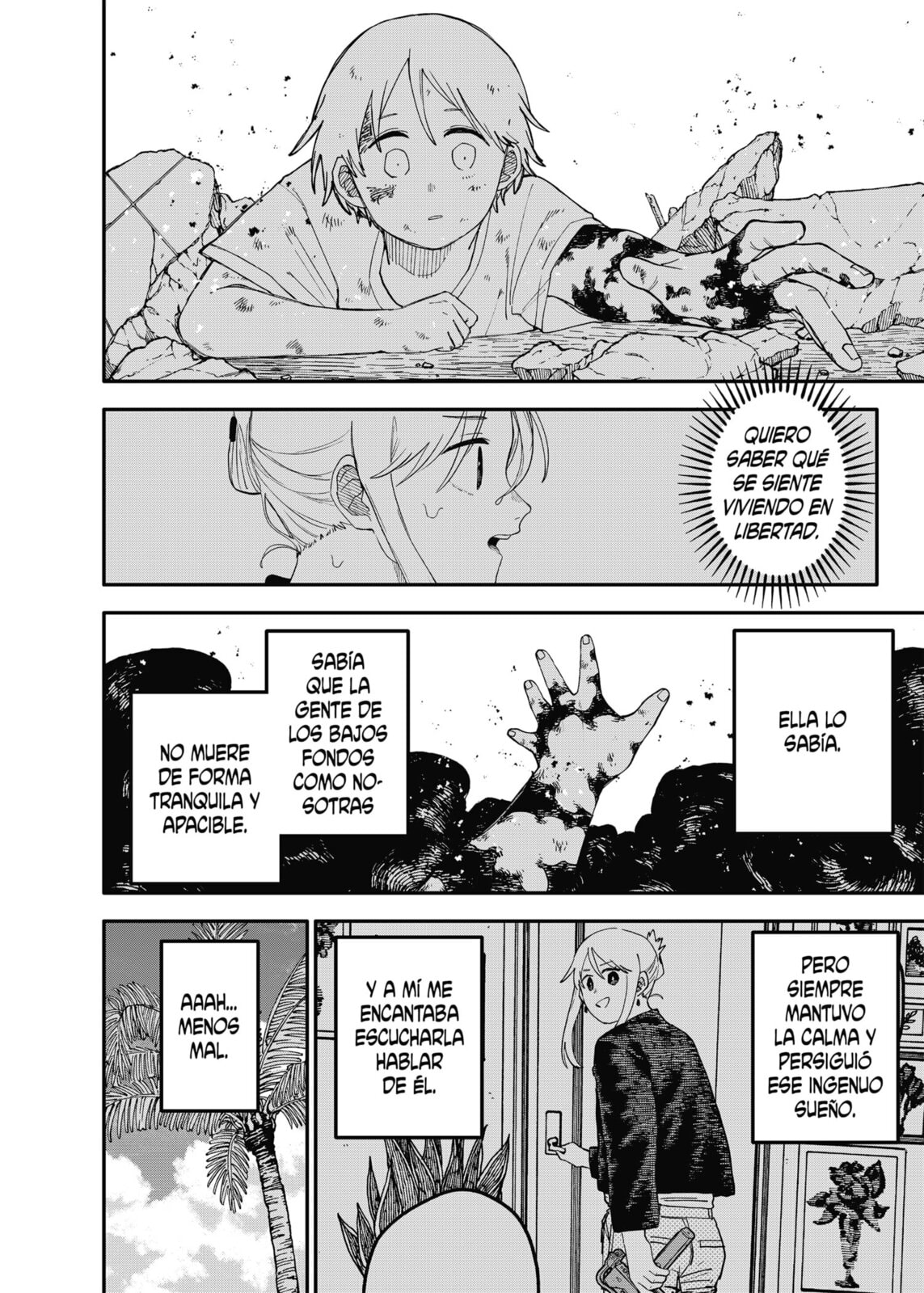 Read Youchien Wars ES Manga Online