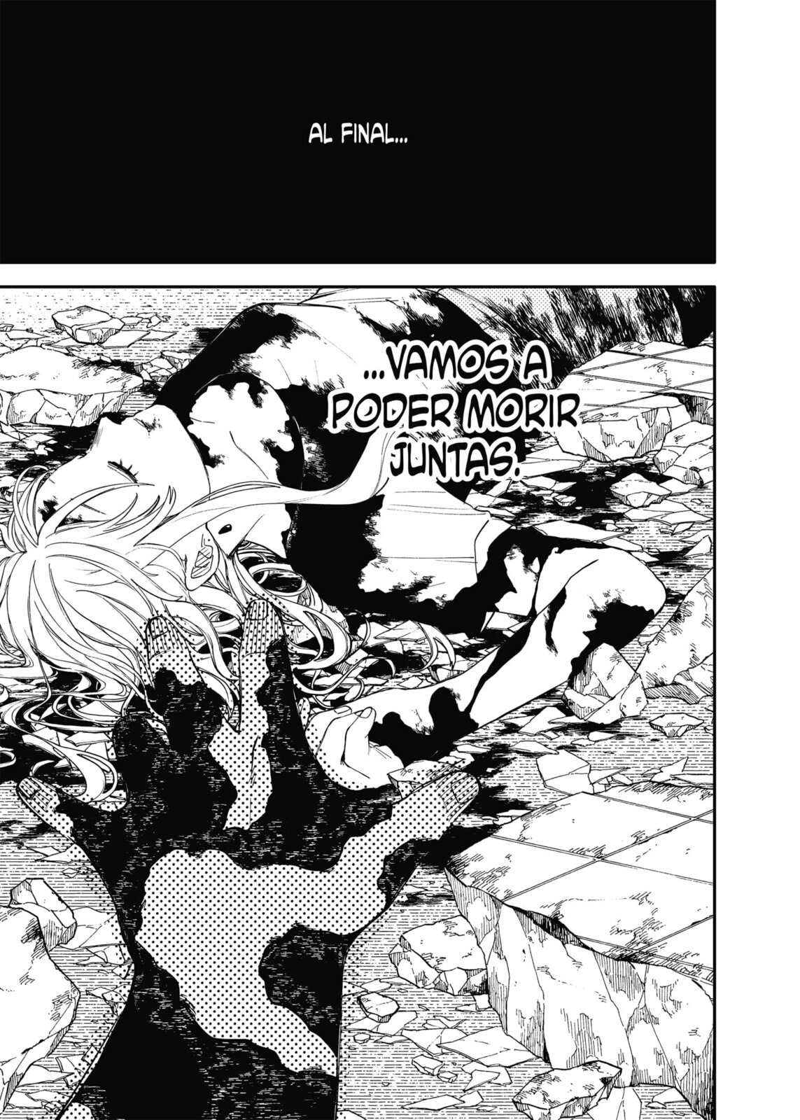 Read Youchien Wars ES Manga Online