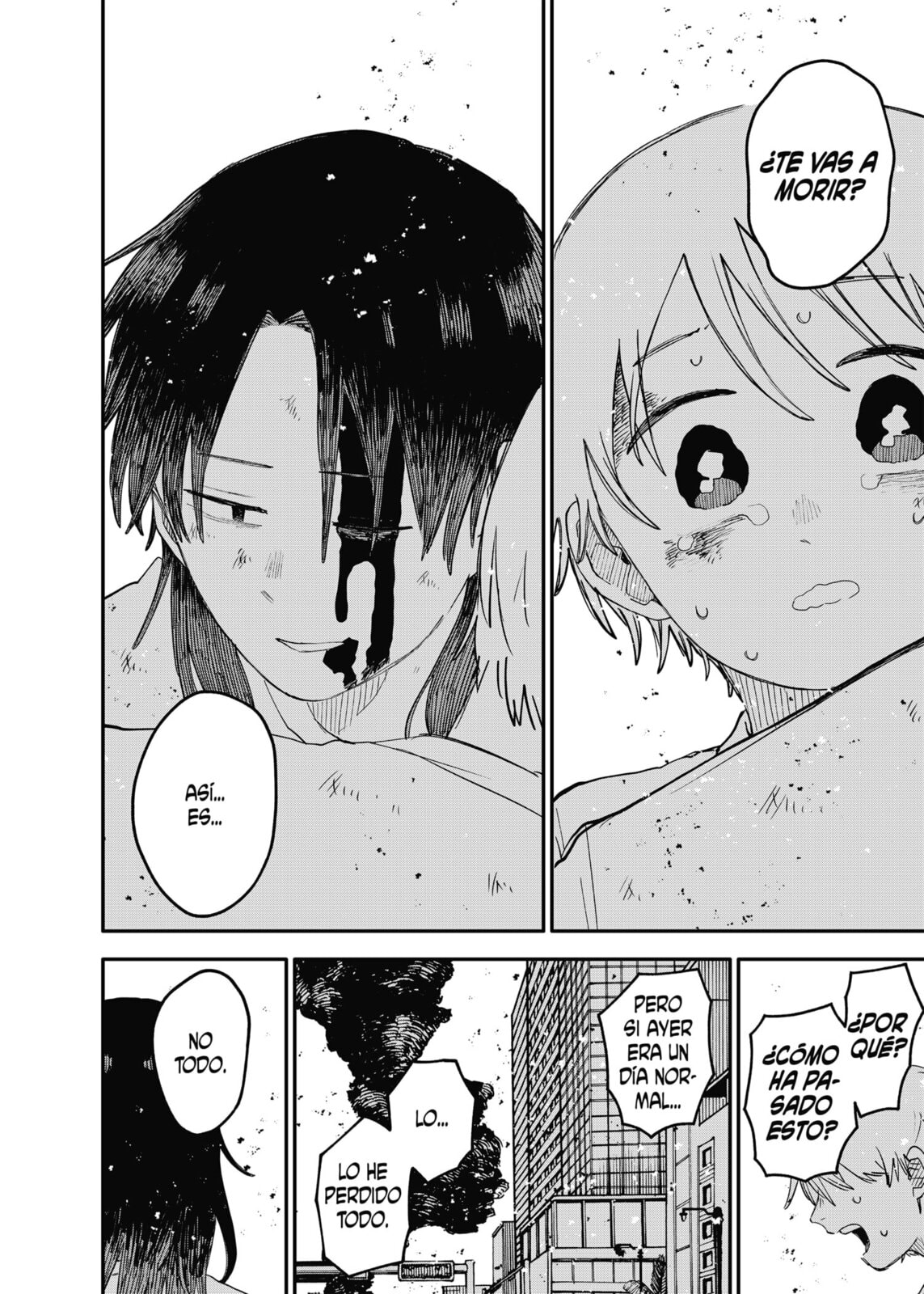 Read Youchien Wars ES Manga Online