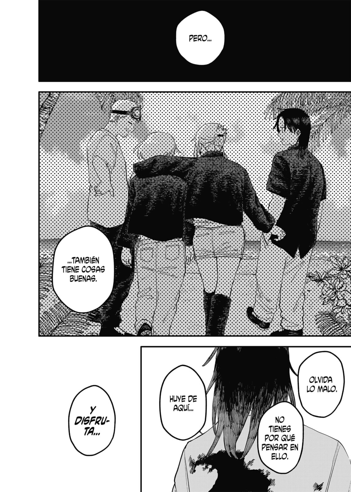 Read Youchien Wars ES Manga Online