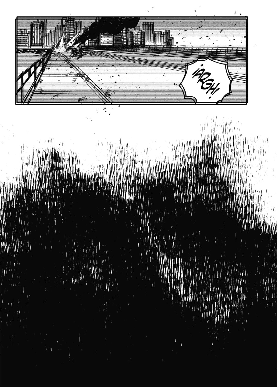 Read Youchien Wars ES Manga Online