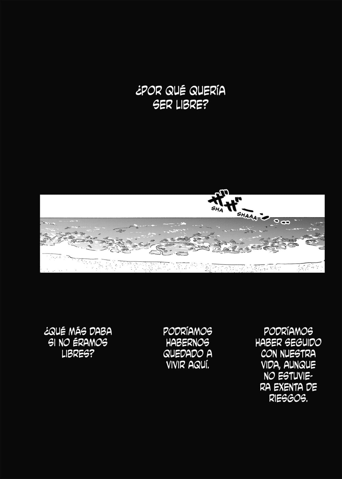 Read Youchien Wars ES Manga Online