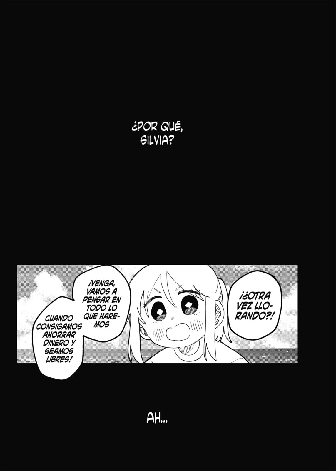 Read Youchien Wars ES Manga Online