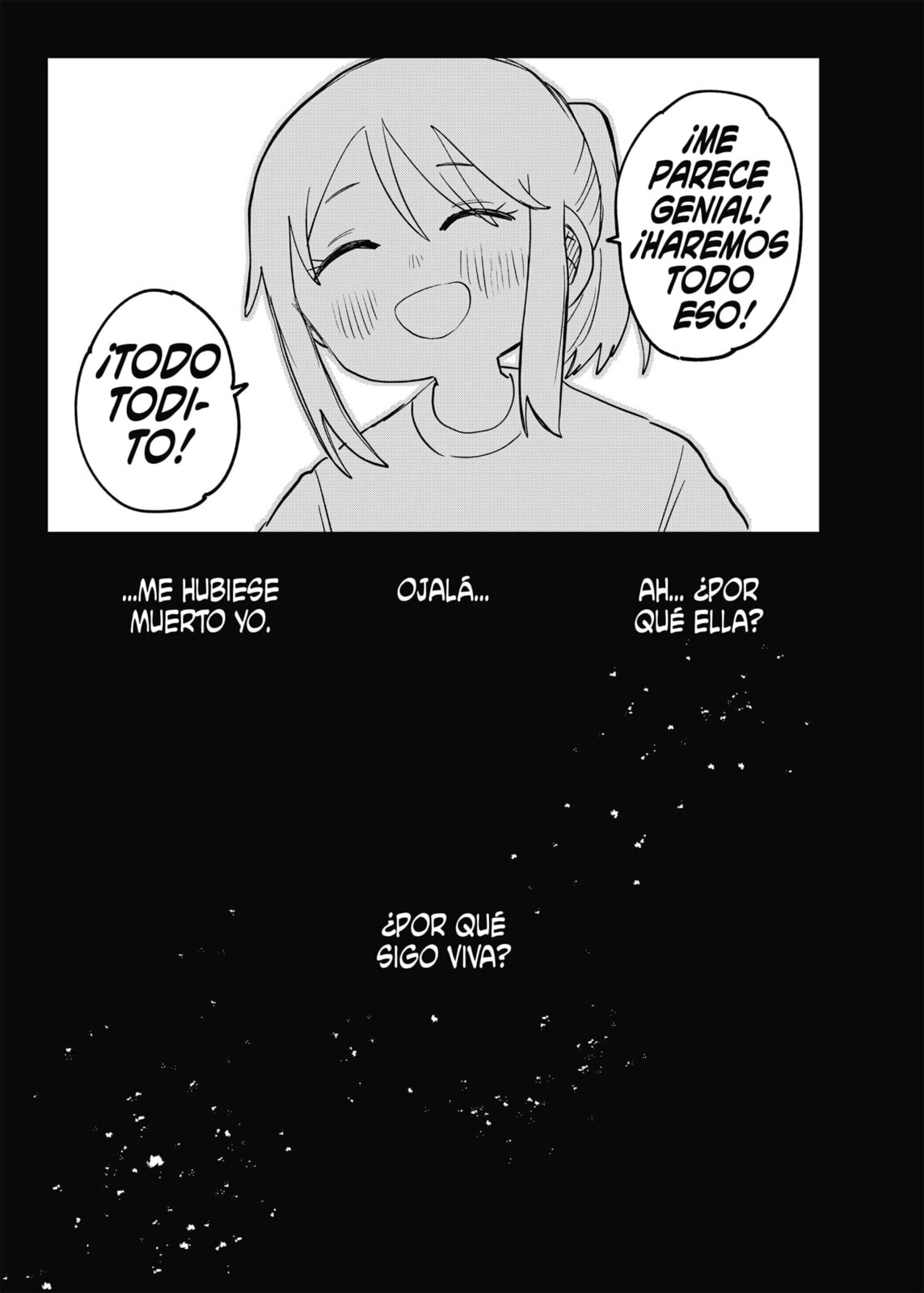 Read Youchien Wars ES Manga Online