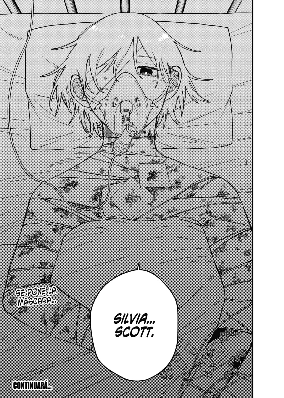 Read Youchien Wars ES Manga Online