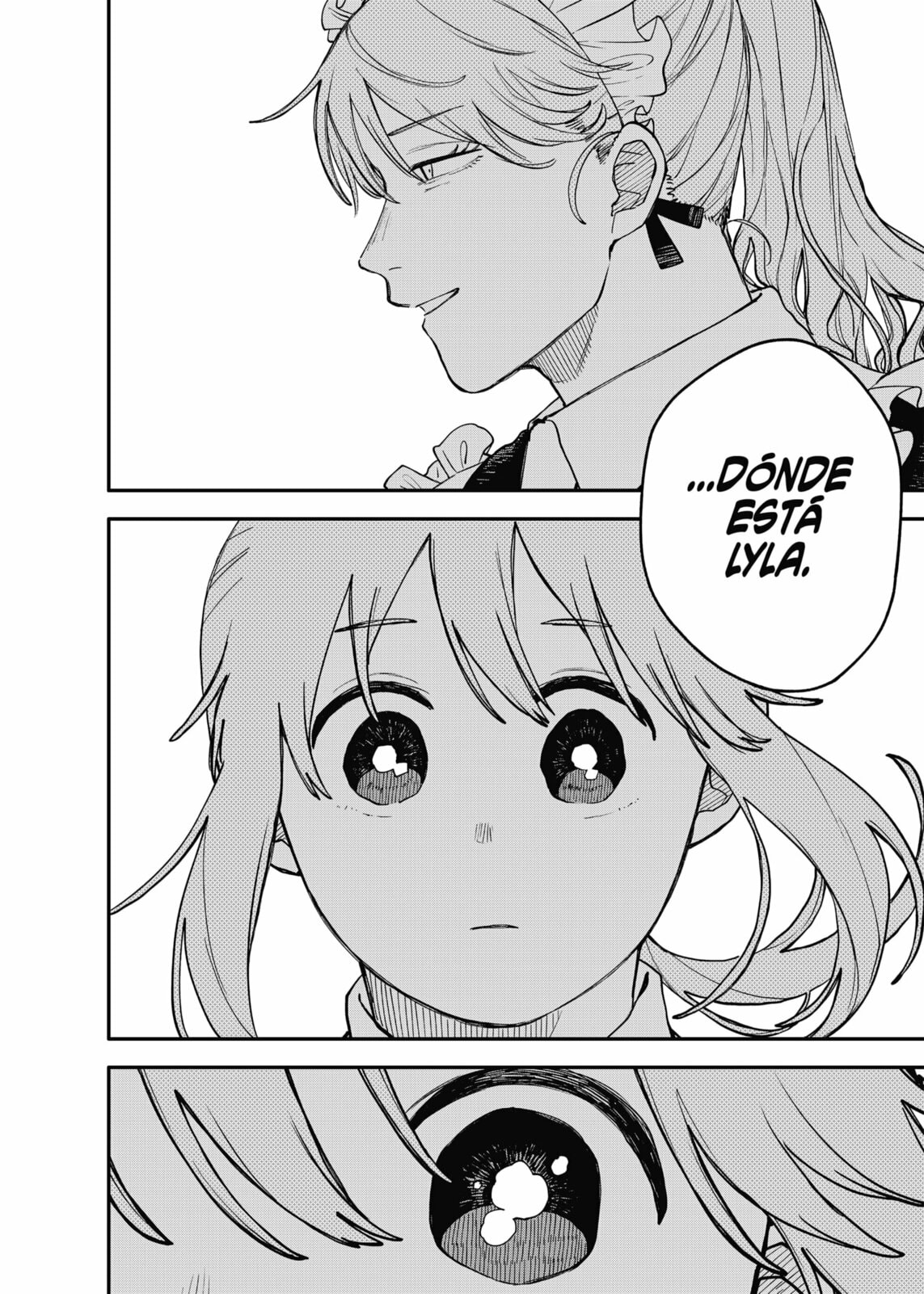 Read Youchien Wars ES Manga Online