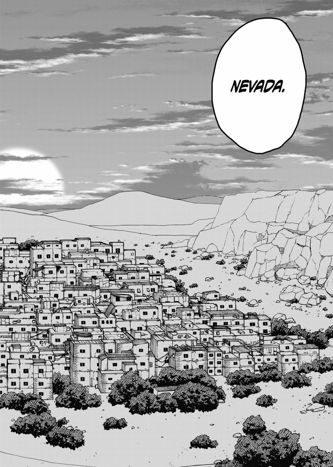 Read Youchien Wars ES Manga Online