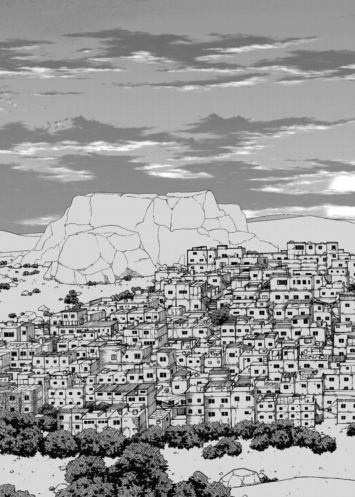 Read Youchien Wars ES Manga Online