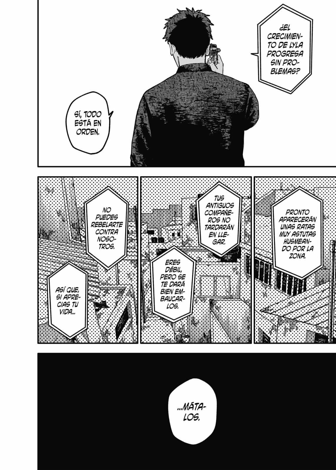 Read Youchien Wars ES Manga Online