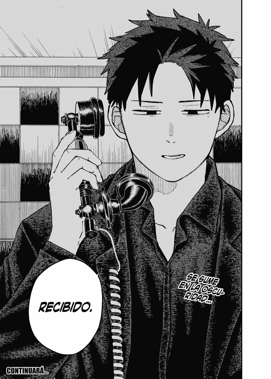 Read Youchien Wars ES Manga Online