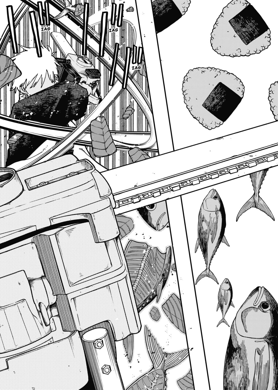 Read Youchien Wars ES Manga Online