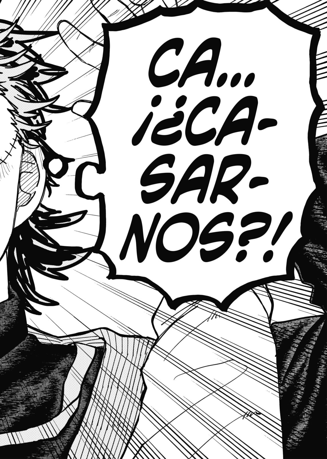 Read Youchien Wars ES Manga Online