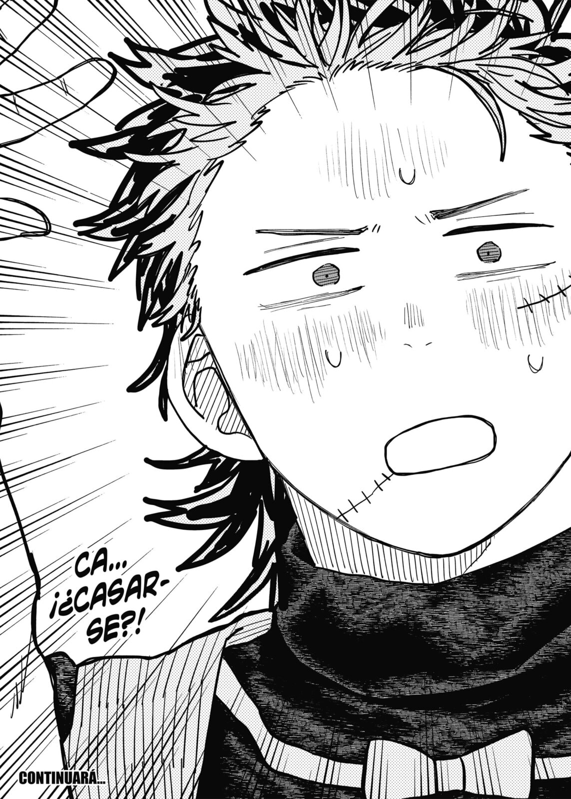 Read Youchien Wars ES Manga Online