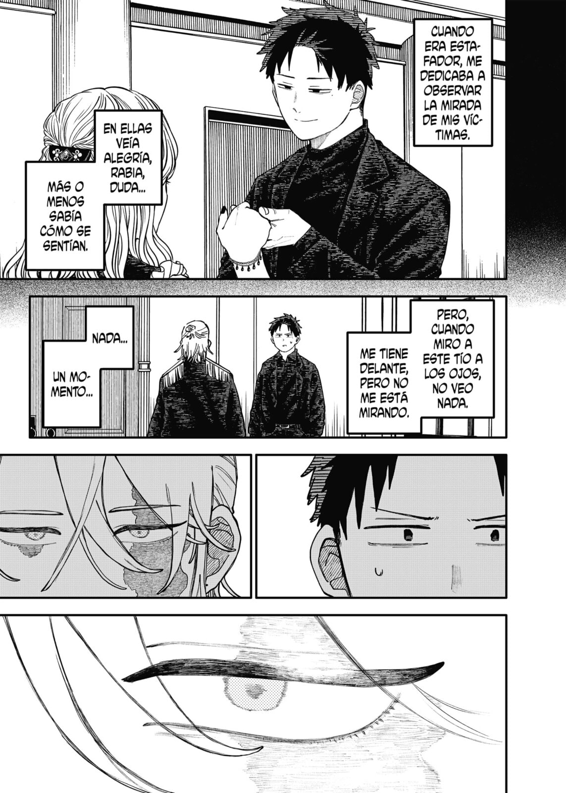 Read Youchien Wars ES Manga Online