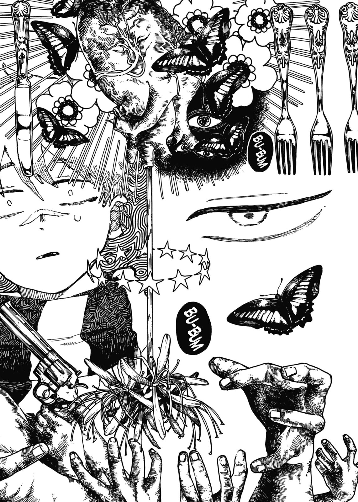 Read Youchien Wars ES Manga Online