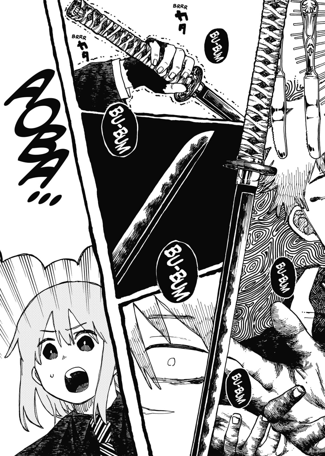 Read Youchien Wars ES Manga Online