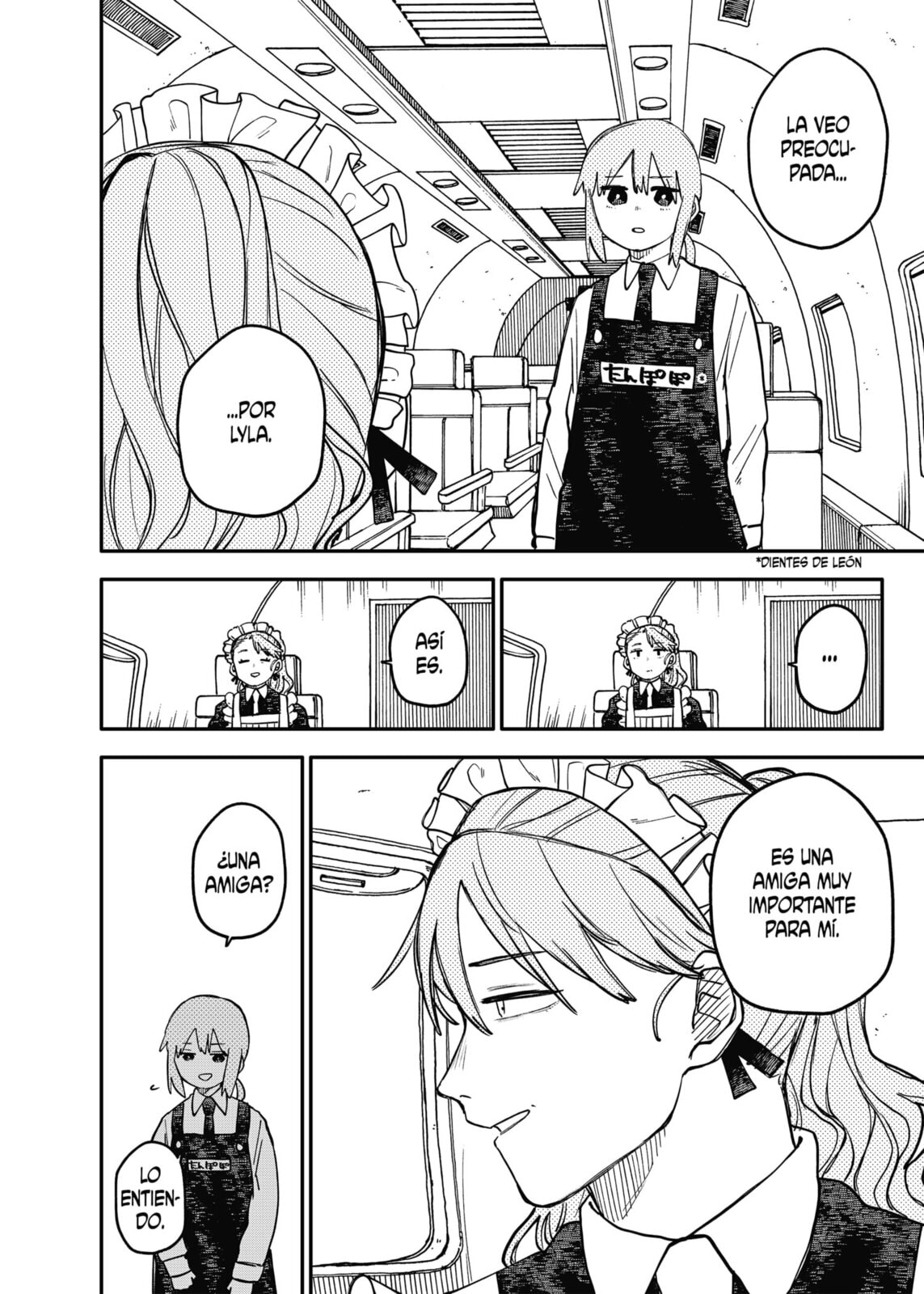 Read Youchien Wars ES Manga Online