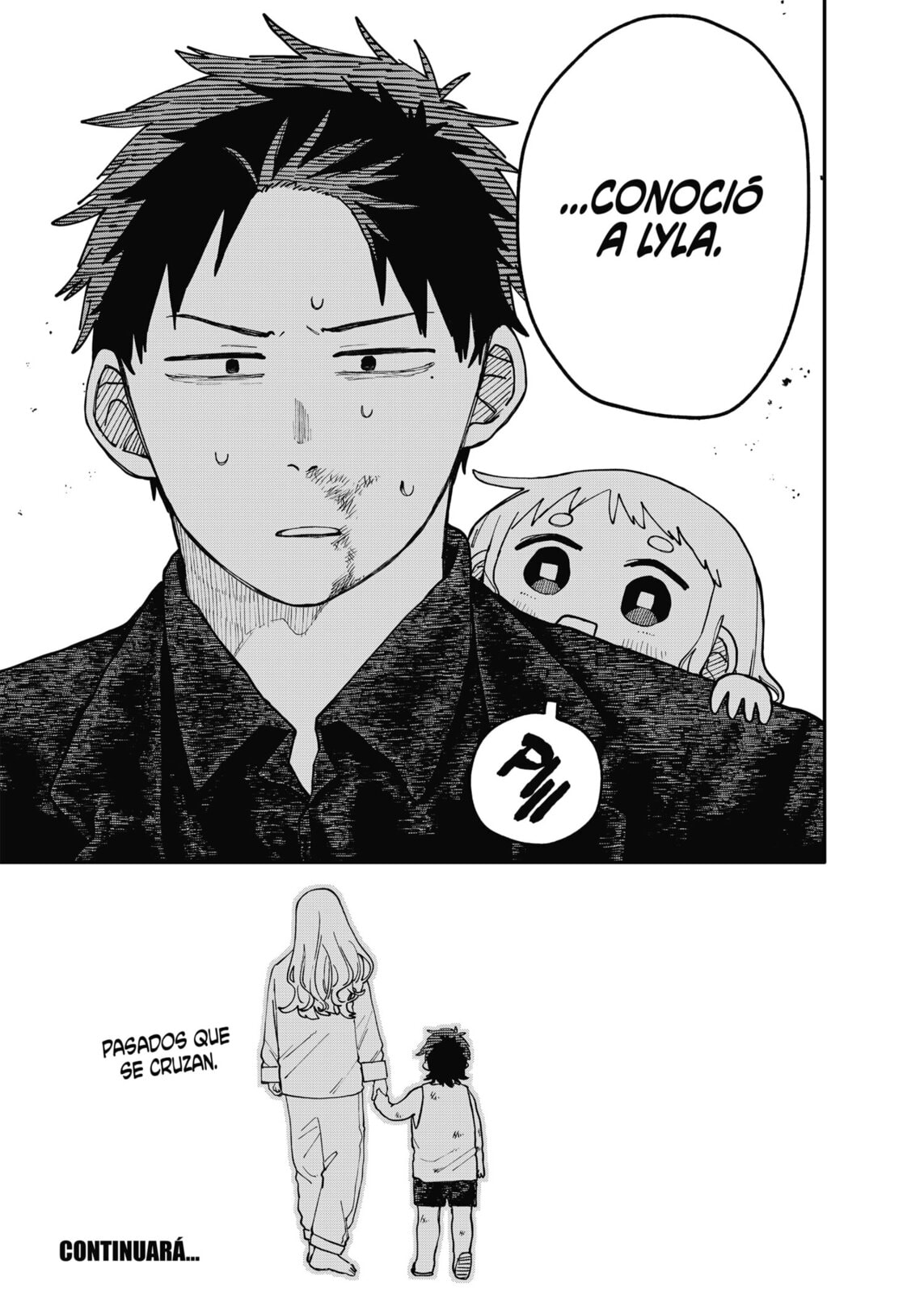 Read Youchien Wars ES Manga Online