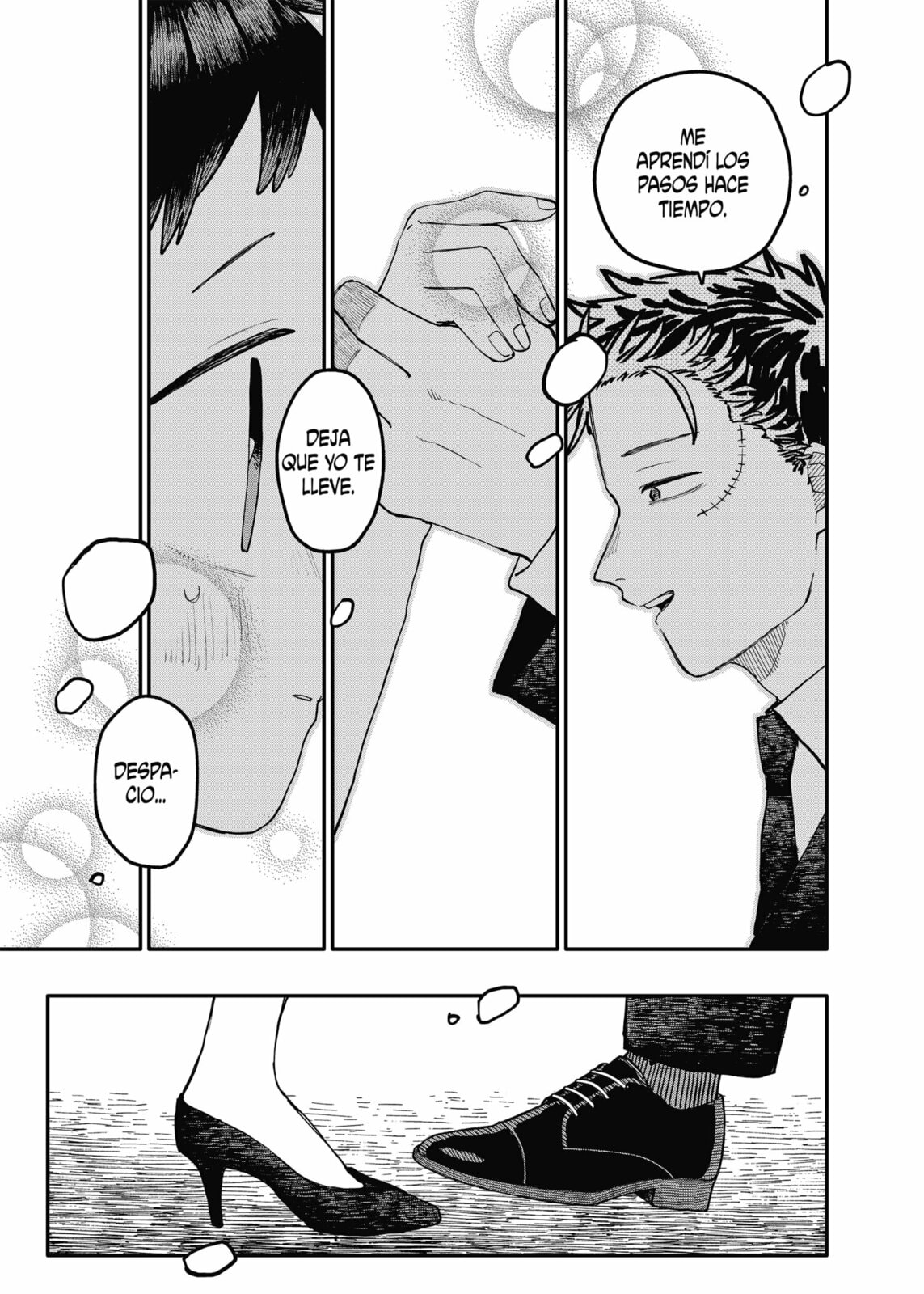 Read Youchien Wars ES Manga Online