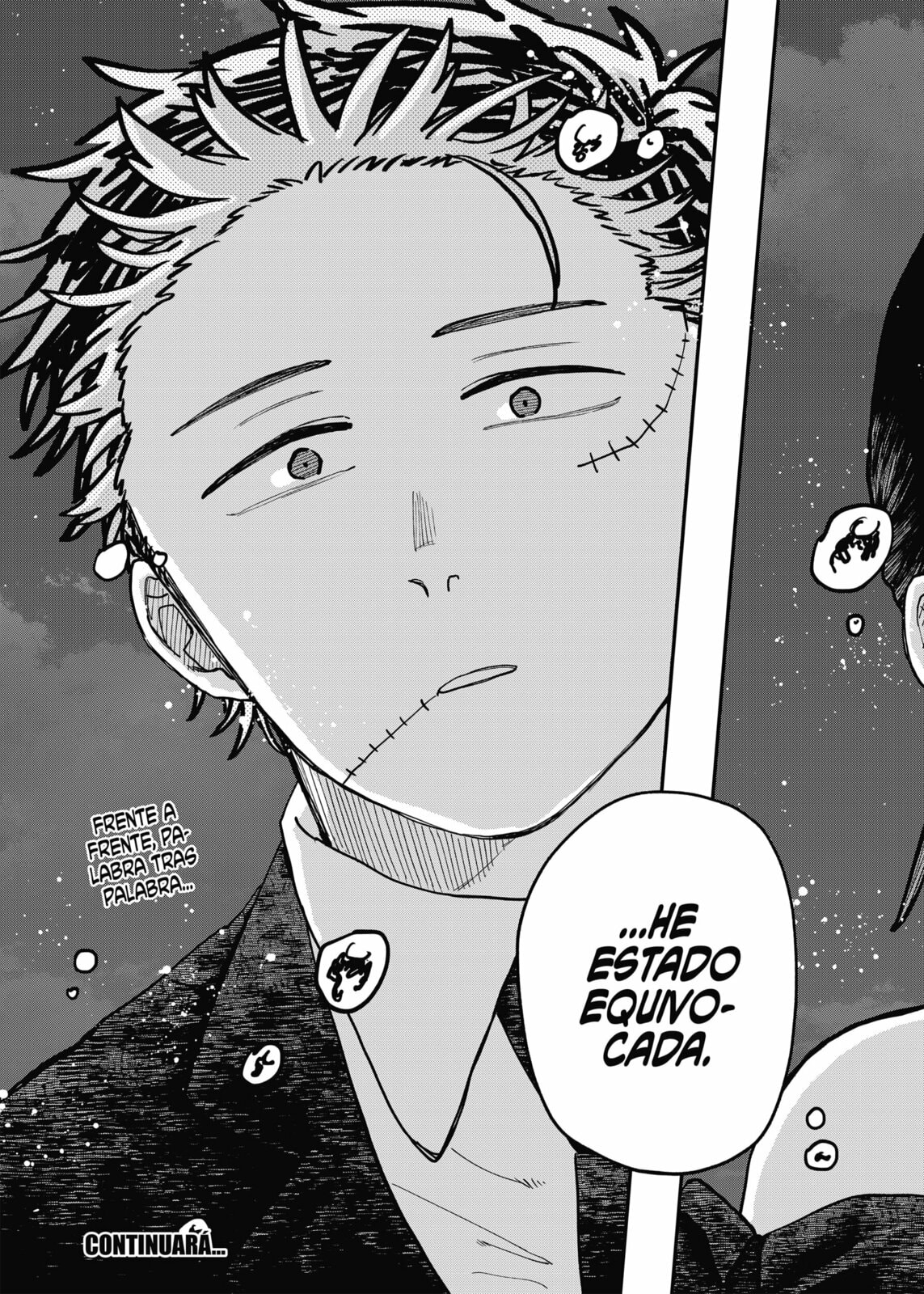 Read Youchien Wars ES Manga Online