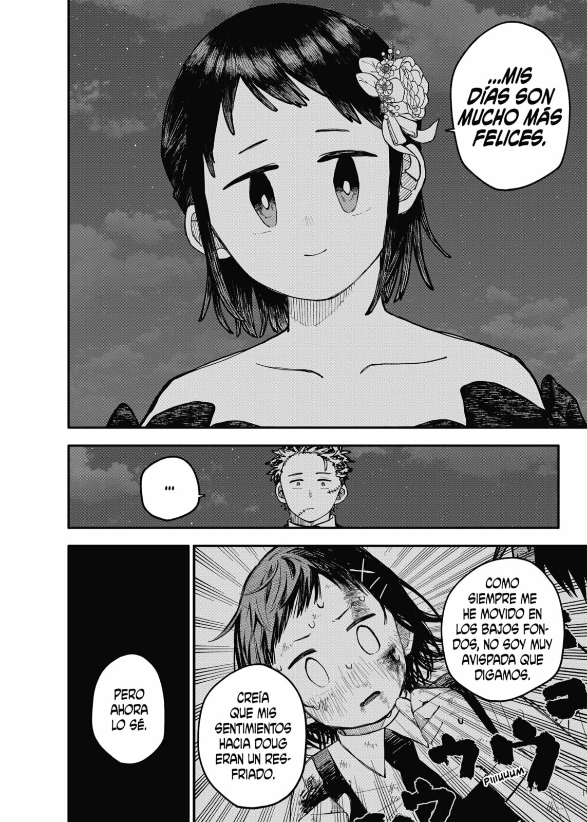 Read Youchien Wars ES Manga Online