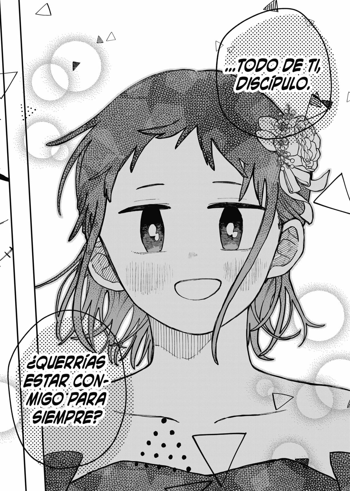 Read Youchien Wars ES Manga Online