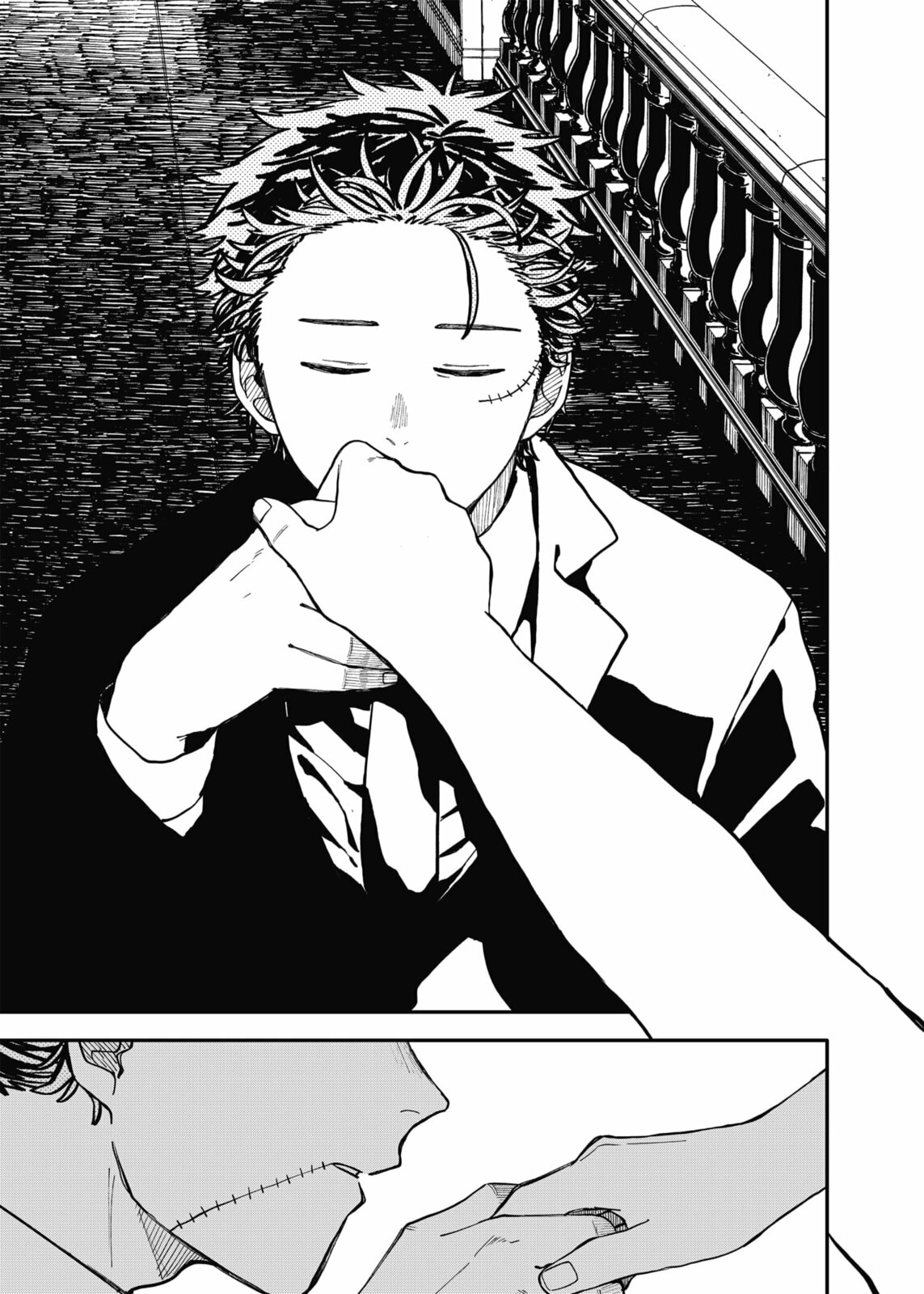 Read Youchien Wars ES Manga Online