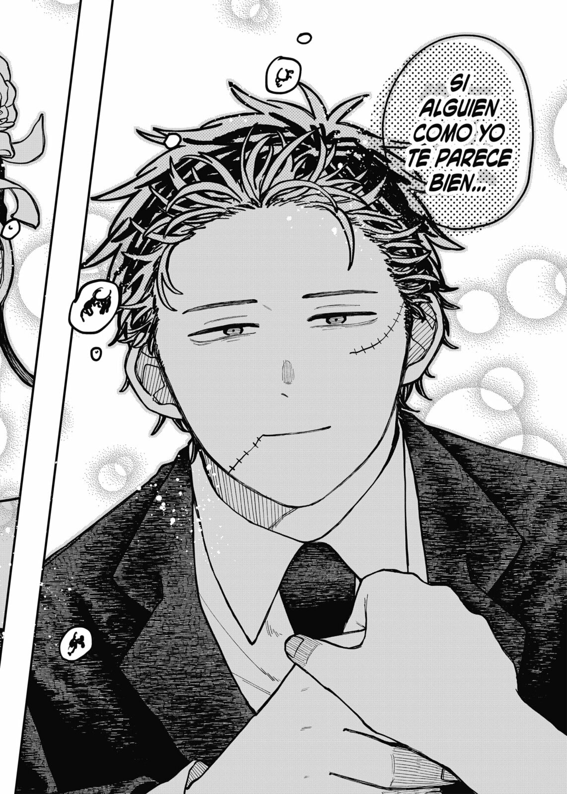 Read Youchien Wars ES Manga Online