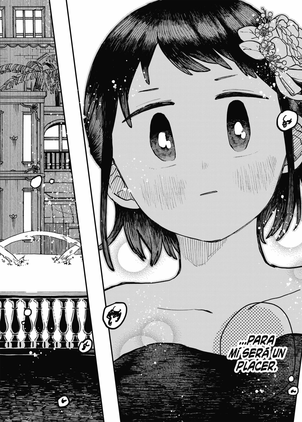 Read Youchien Wars ES Manga Online