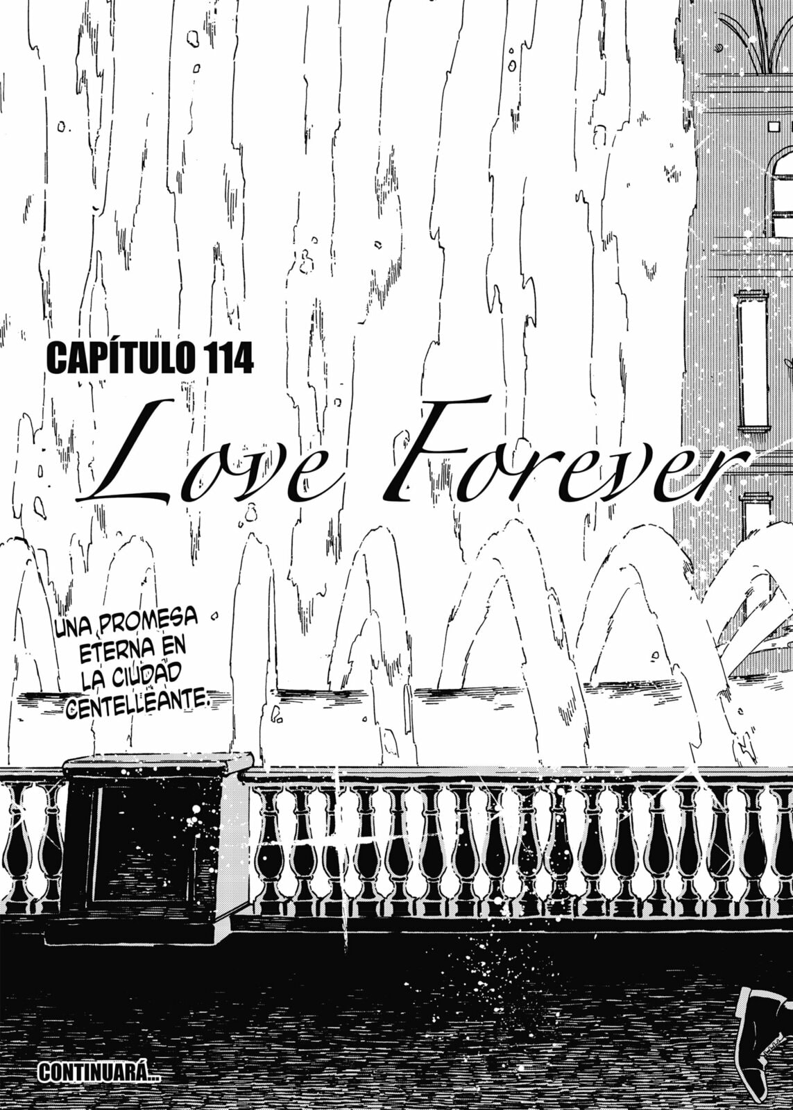 Read Youchien Wars ES Manga Online