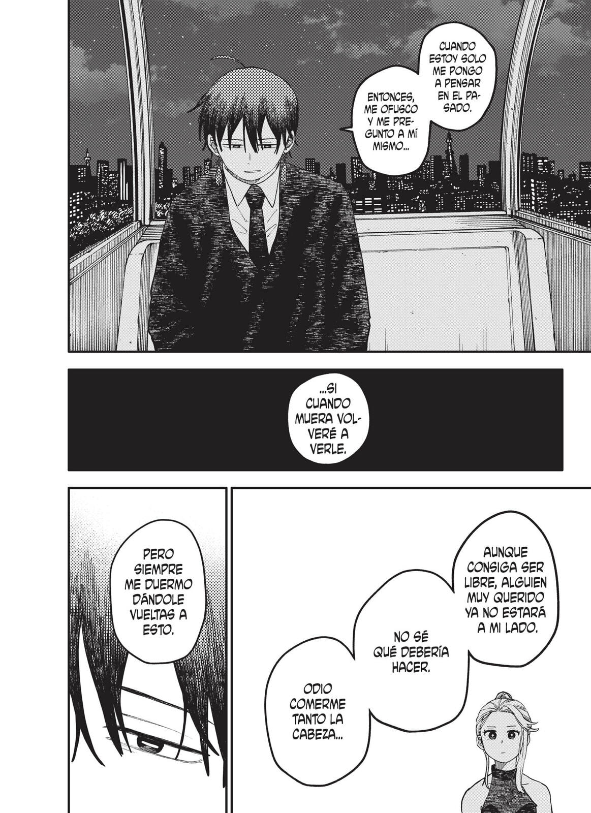 Read Youchien Wars ES Manga Online