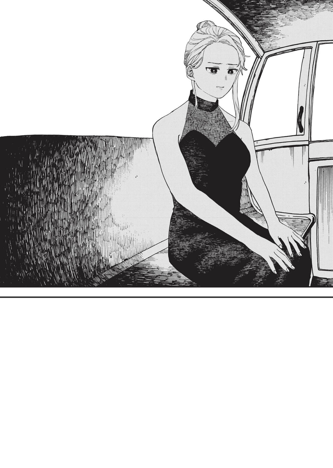 Read Youchien Wars ES Manga Online