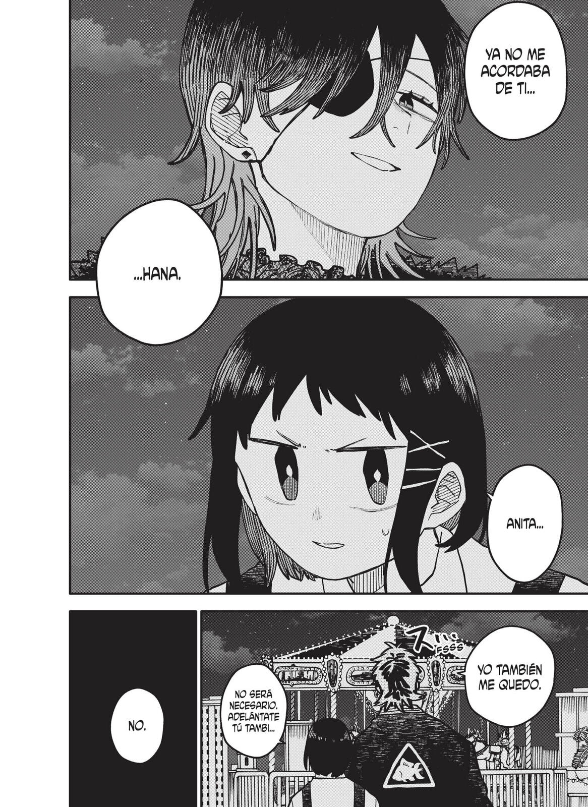 Read Youchien Wars ES Manga Online