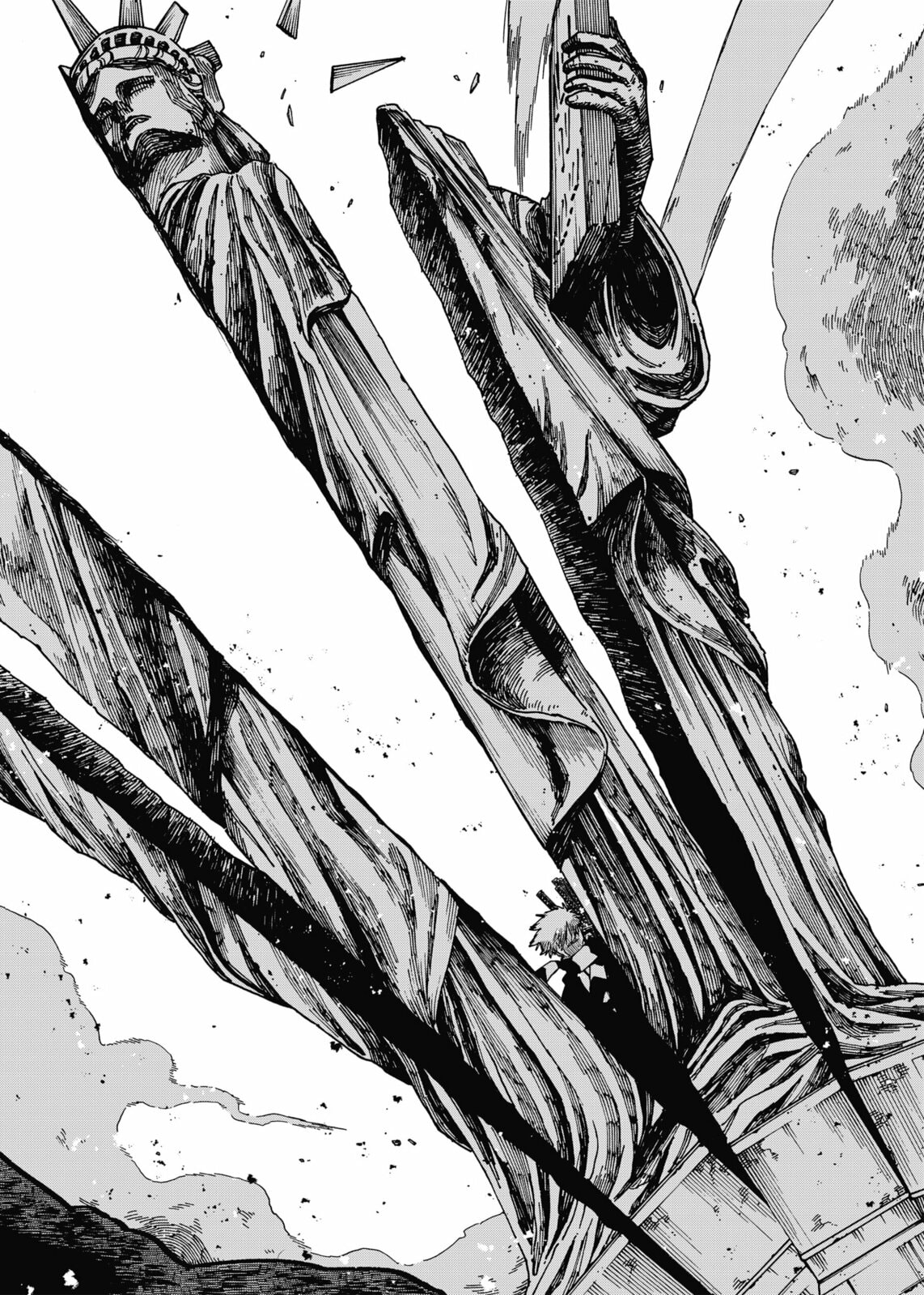 Read Youchien Wars ES Manga Online