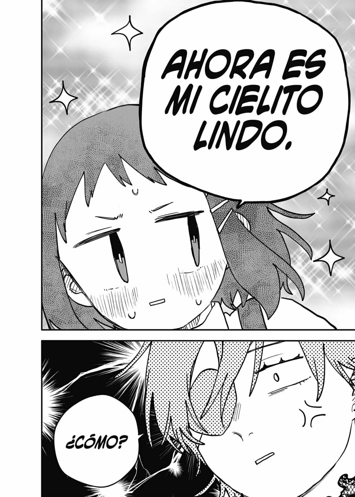 Read Youchien Wars ES Manga Online