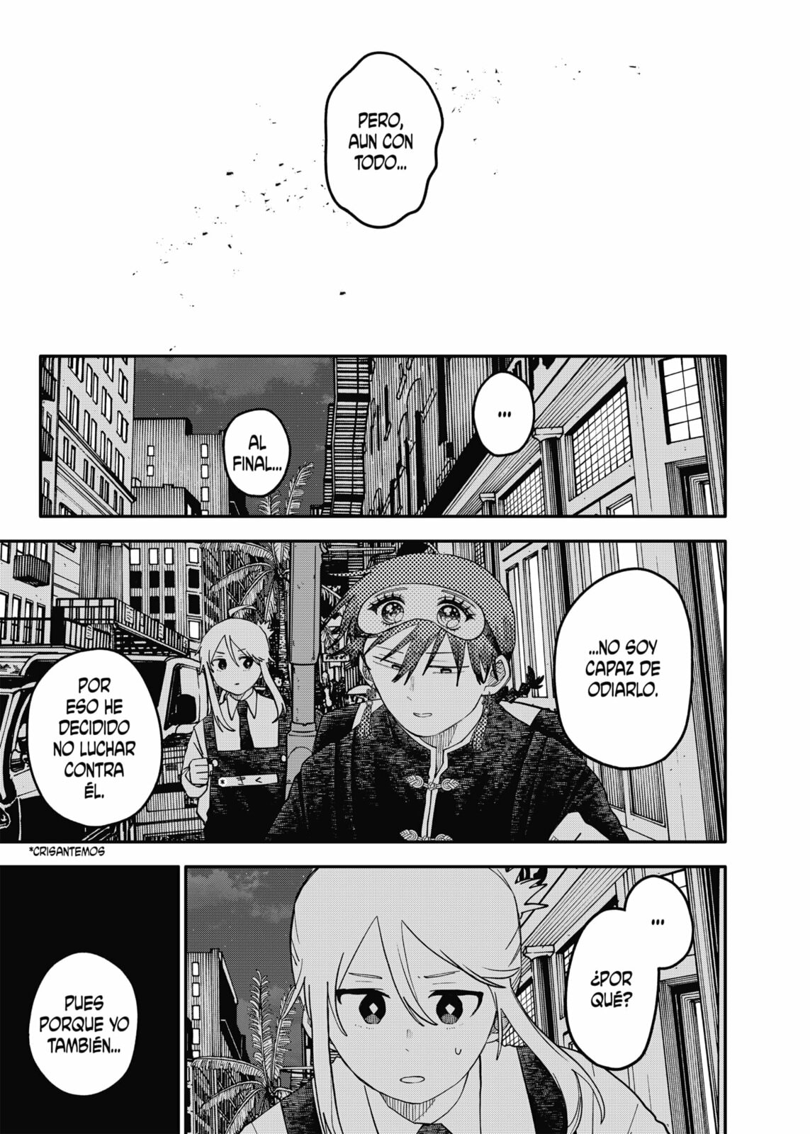 Read Youchien Wars ES Manga Online