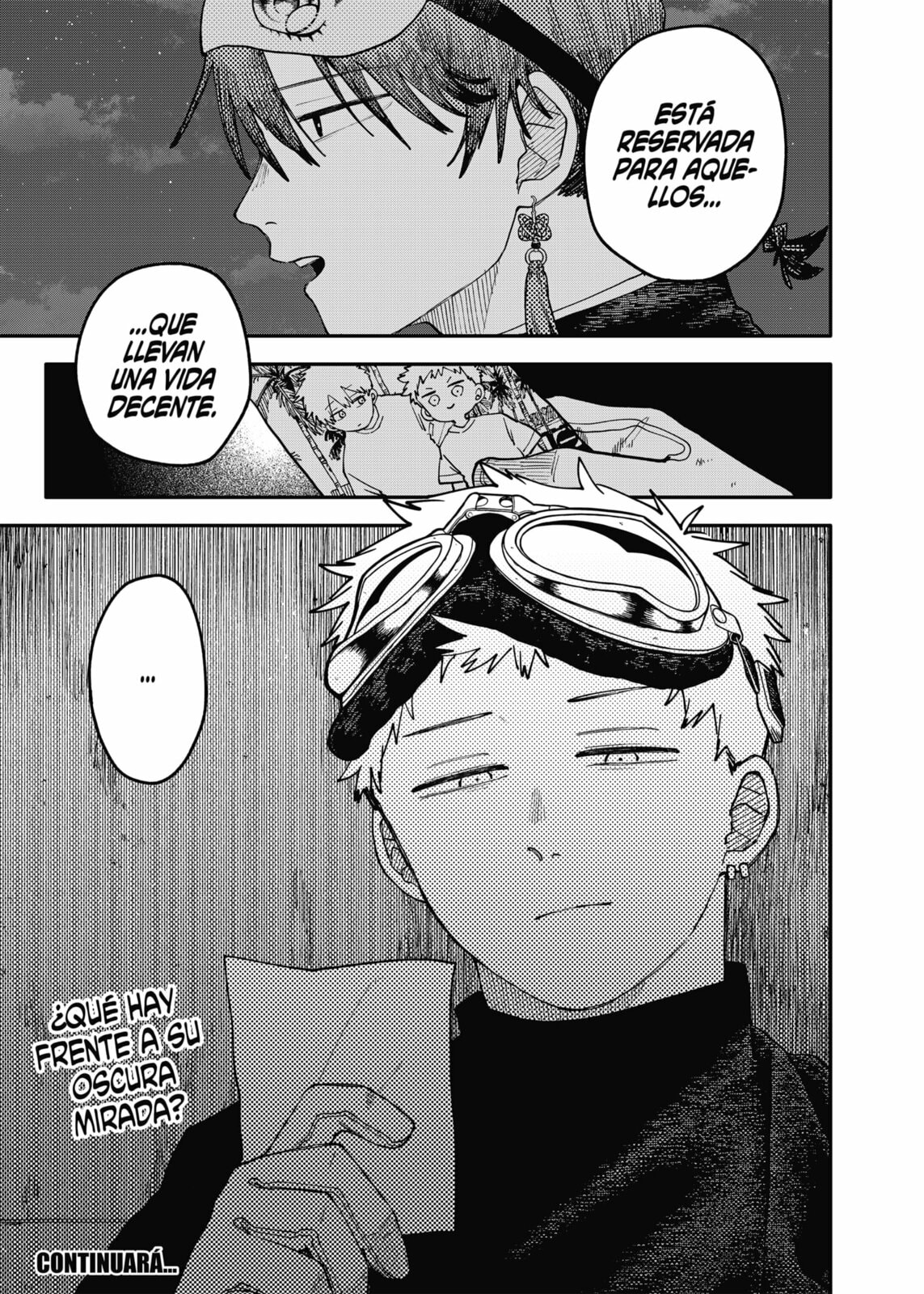 Read Youchien Wars ES Manga Online