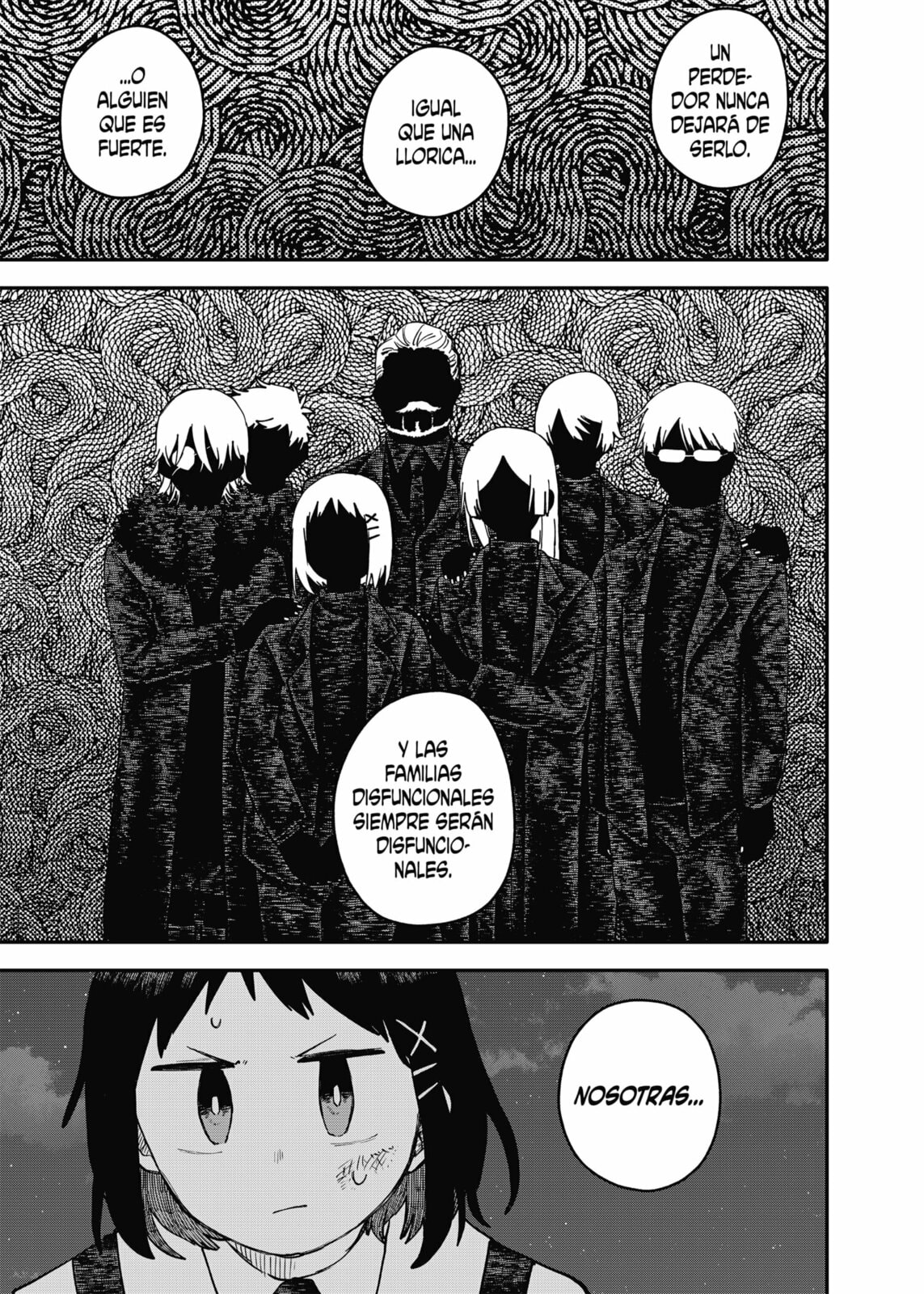 Read Youchien Wars ES Manga Online