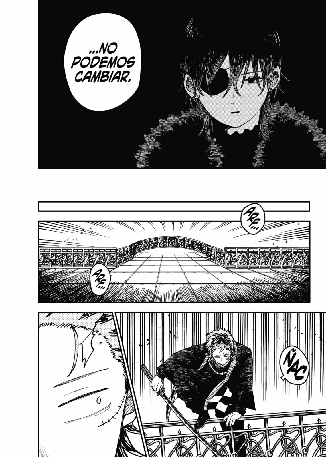 Read Youchien Wars ES Manga Online