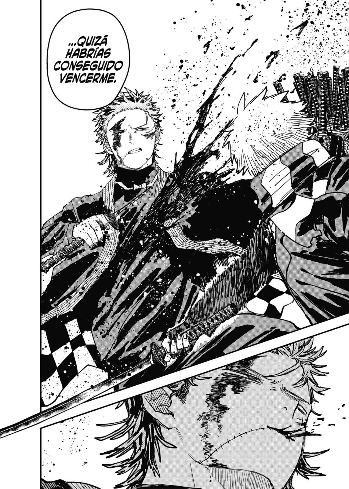 Read Youchien Wars ES Manga Online